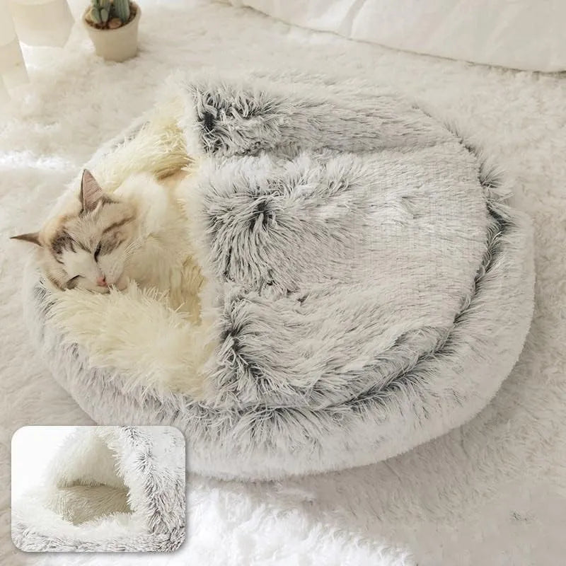 Soft Plush Cat, Dog, Pets CozyπPaws Nestβ’ π₯π₯π₯ FIRE SALE ALERT! π₯π₯π₯ This sale is blazing hot with sizzling deals! Don't miss out β ignite your savings today! πποΈπ₯