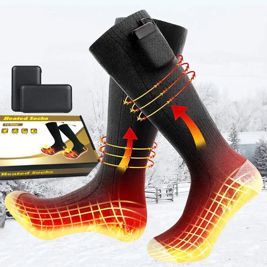 ❄️🔥WarmMax™ Pro Heated Socks❄️🔥